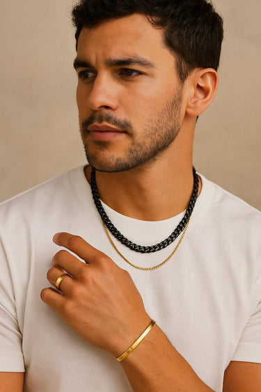 Men's